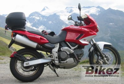 1997 Cagiva Grand Canyon 900 I.E. photo